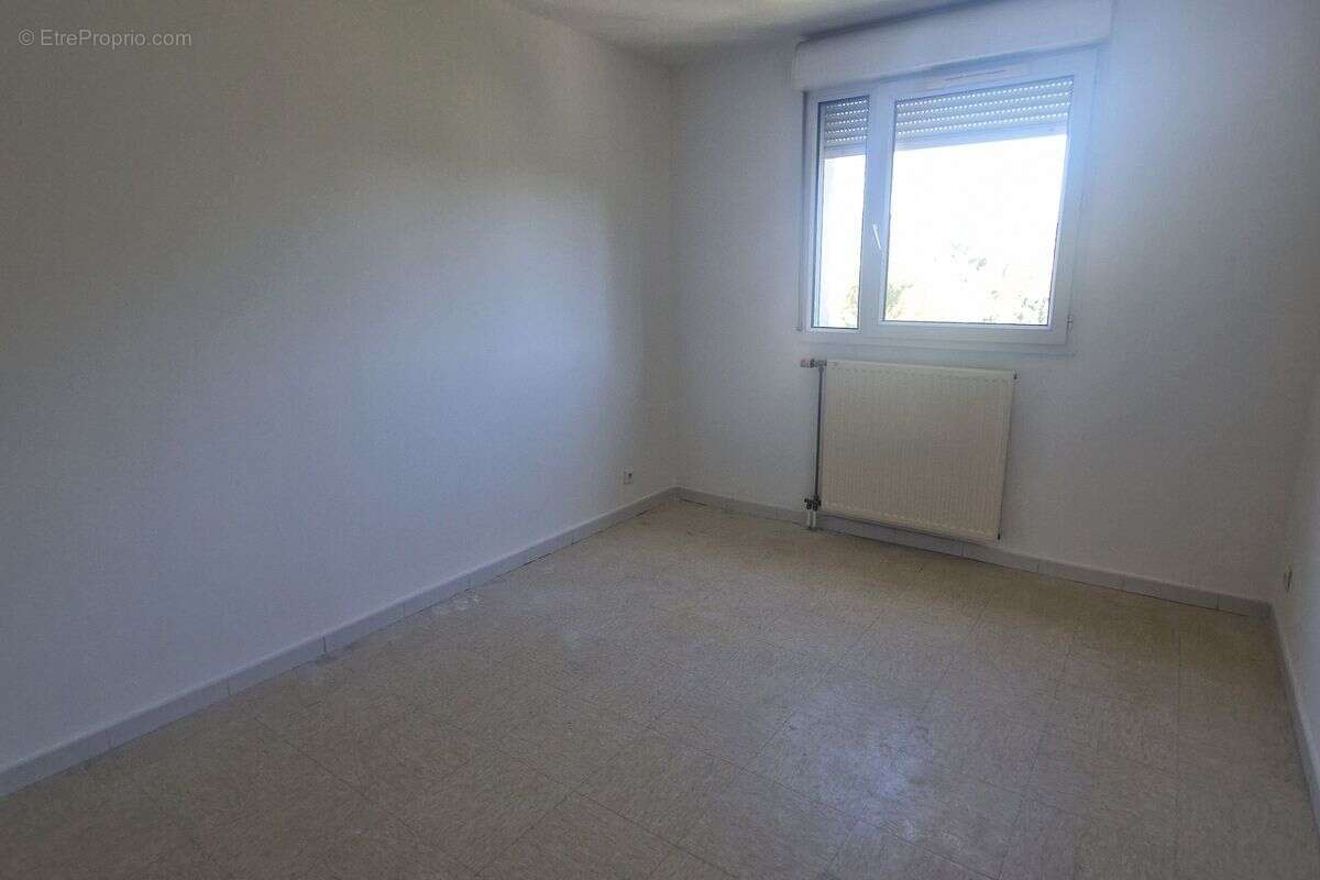 Appartement à LA CIOTAT
