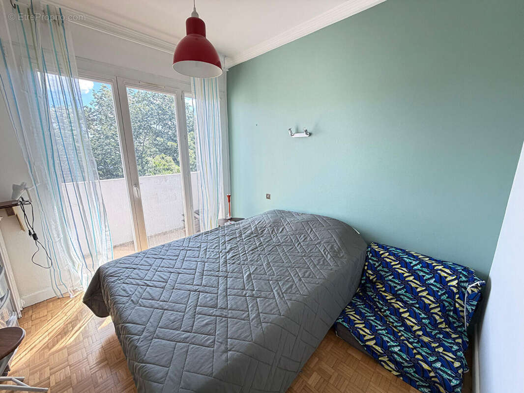 Appartement à PAU