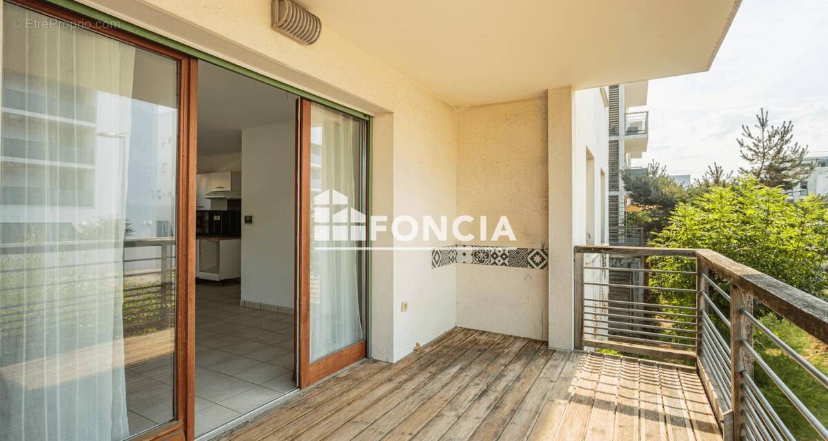 Appartement à BAYONNE