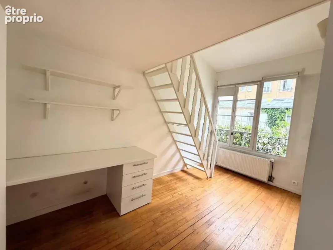 Appartement - Paris - 148m² - photo 10