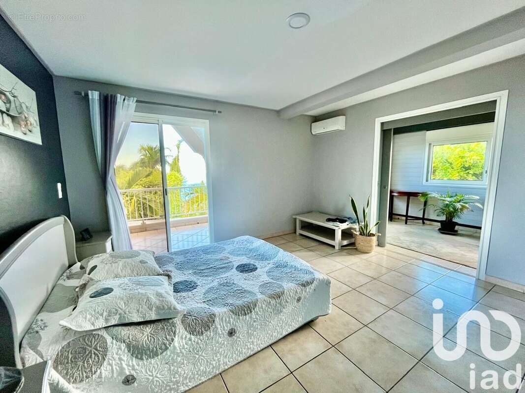 Photo 4 - Maison à LES AVIRONS