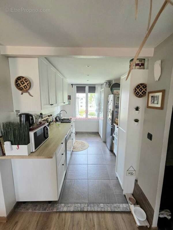 Appartement à LA GARDE