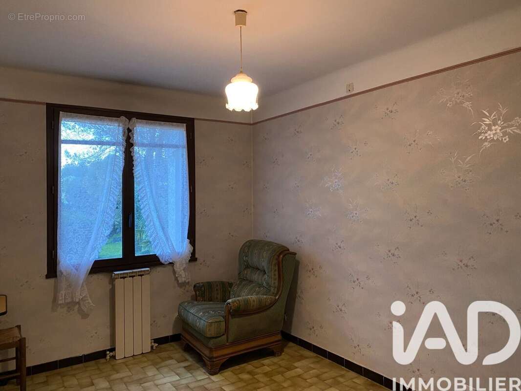 Photo 6 - Maison à TRETS