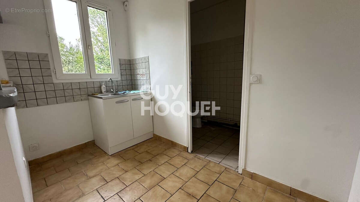 Appartement à LIMAY