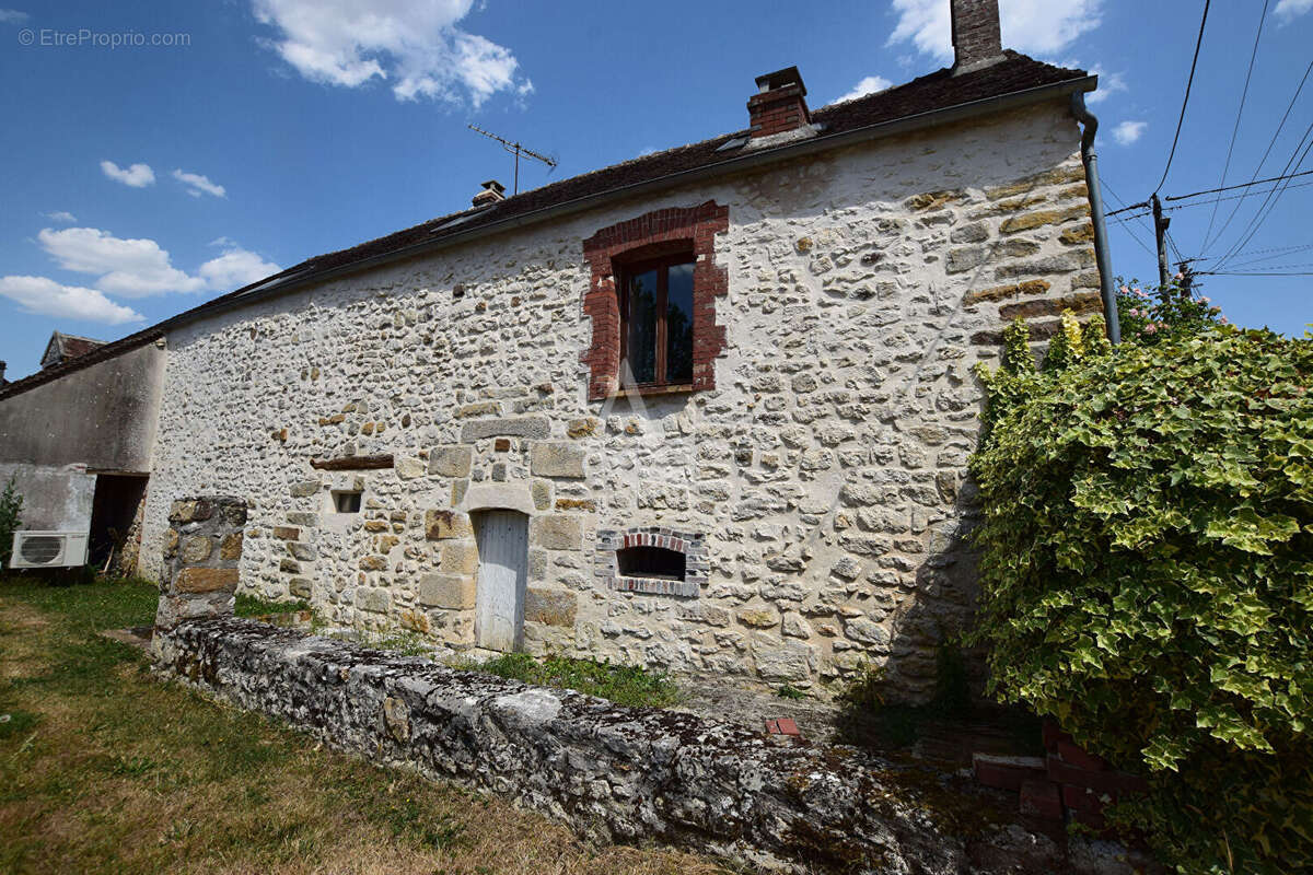 Maison à MEIGNEUX
