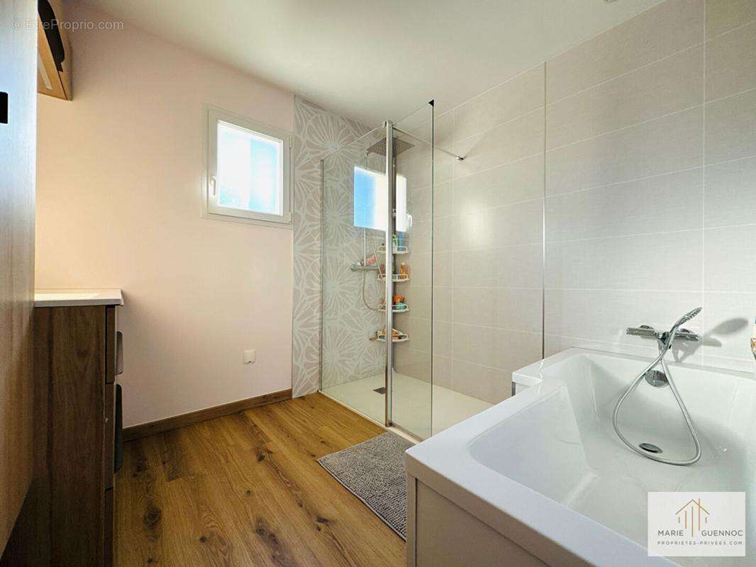 Maison à BASSE-GOULAINE