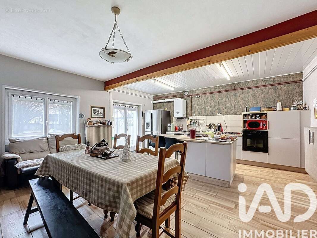 Photo 3 - Maison à CLERMONT-FERRAND