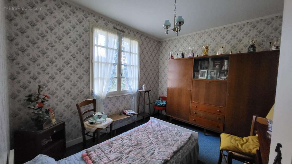 Maison à MUSSIDAN