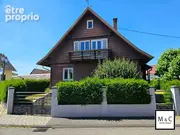 Maison à KESSELDORF