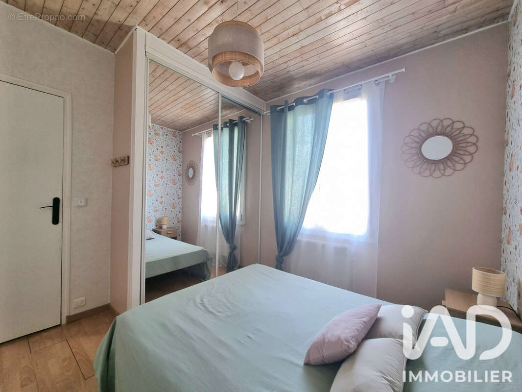 Maison 71 m² à Montgeron  - photo 7