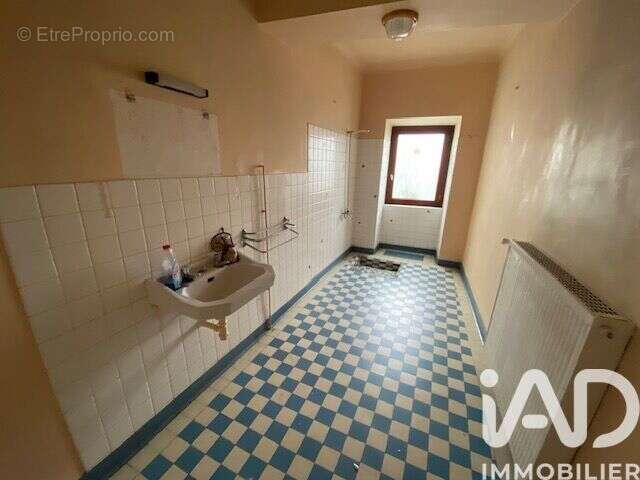 Photo 6 - Maison à MONTAUBAN-DE-BRETAGNE