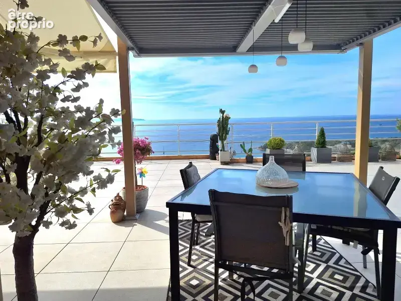 Photo Appartement à Ajaccio au prix de 832 000€