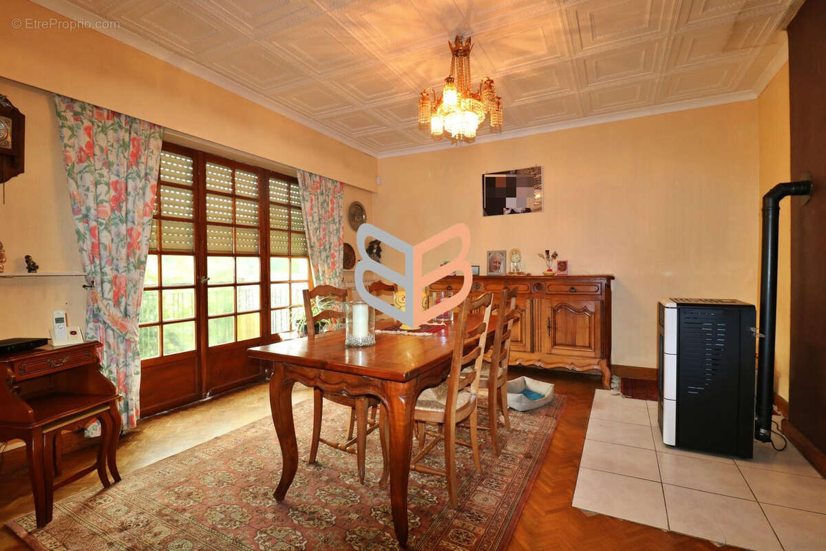 Maison 112 m² à Ottange  - photo 3