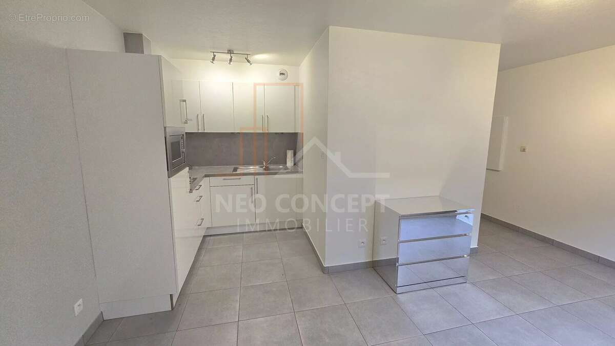 Appartement à LAUTERBOURG