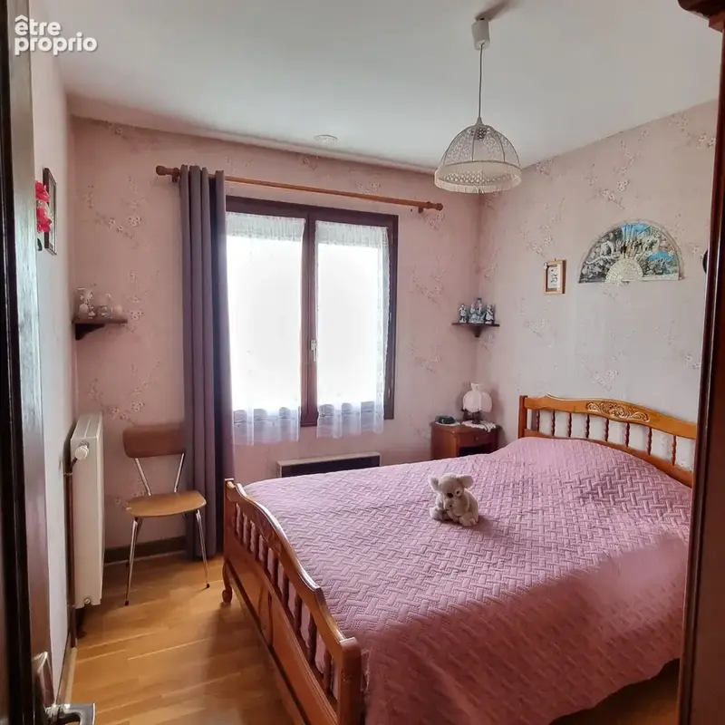 Maison 3 pièces 75 m² à vendre à Montgivray (36400) - photo 57