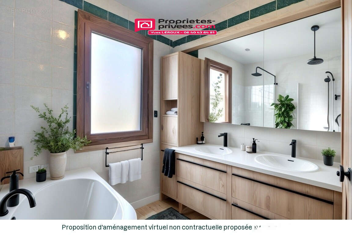 Maison à LA BALME-DE-SILLINGY