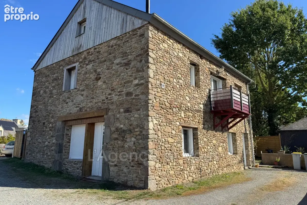 Appartement à SAINT-PERE