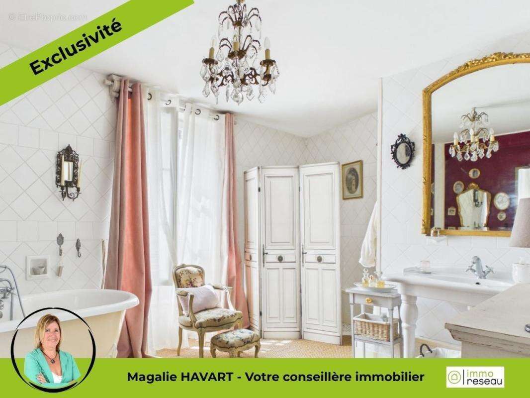 Maison 125 m² à Mereville  - photo 16