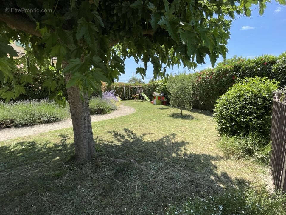Maison à ARLES