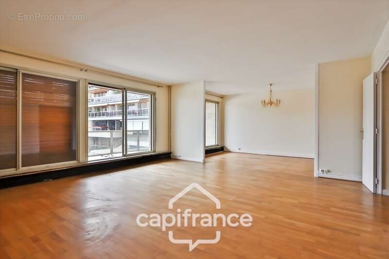 Appartement à vendre 0 pièces SAINT CLOUD (92) - photo 5