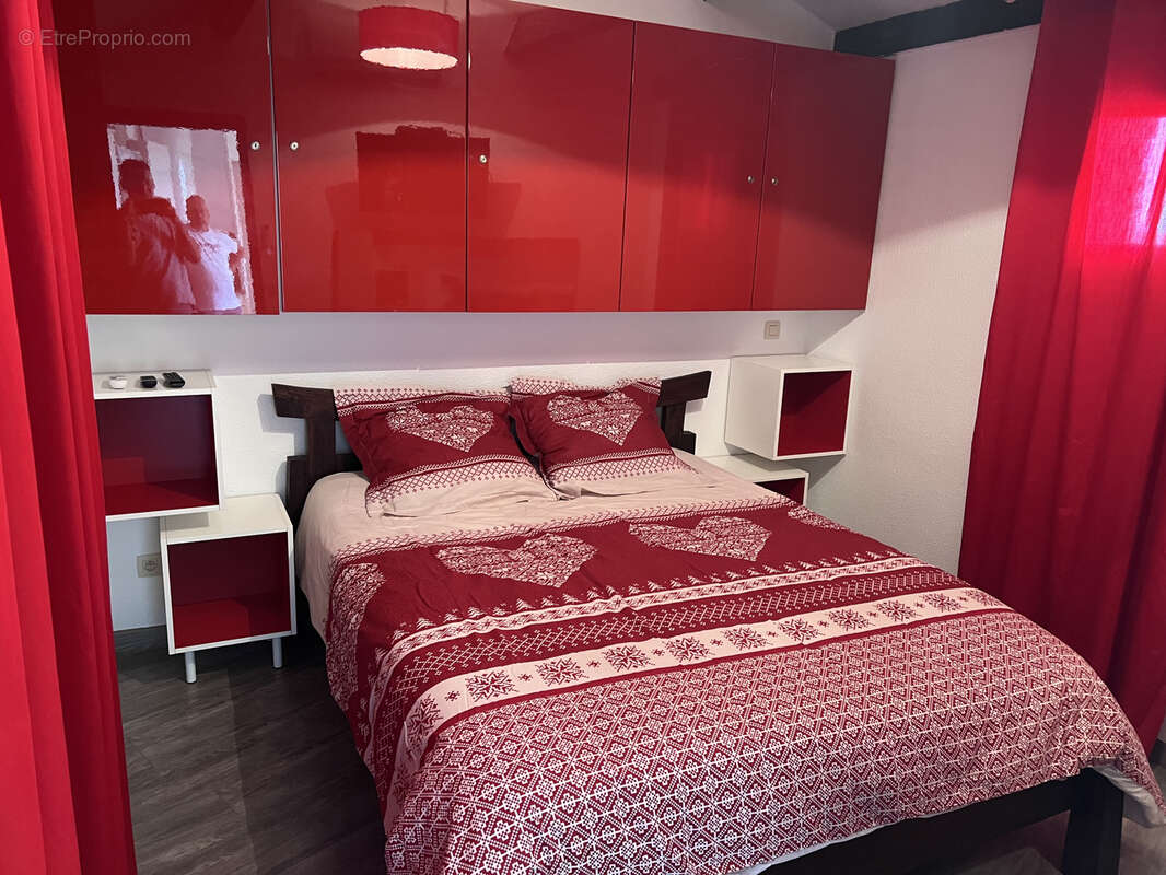 Appartement 3 pièces au bord de l’eau entièrement rénové et climatisé sur Barcares  - Cap coudalère - photo 6