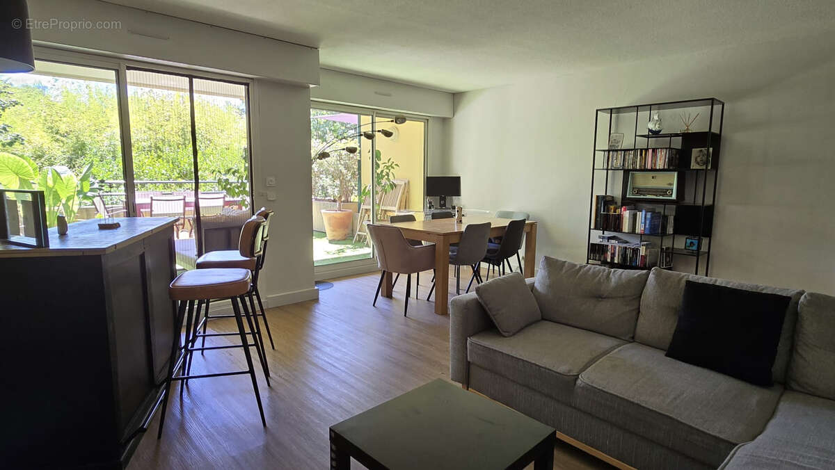 Appartement à NIMES