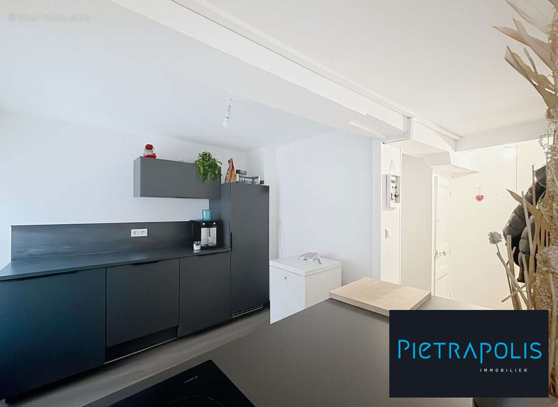 Appartement à CHAUMONT