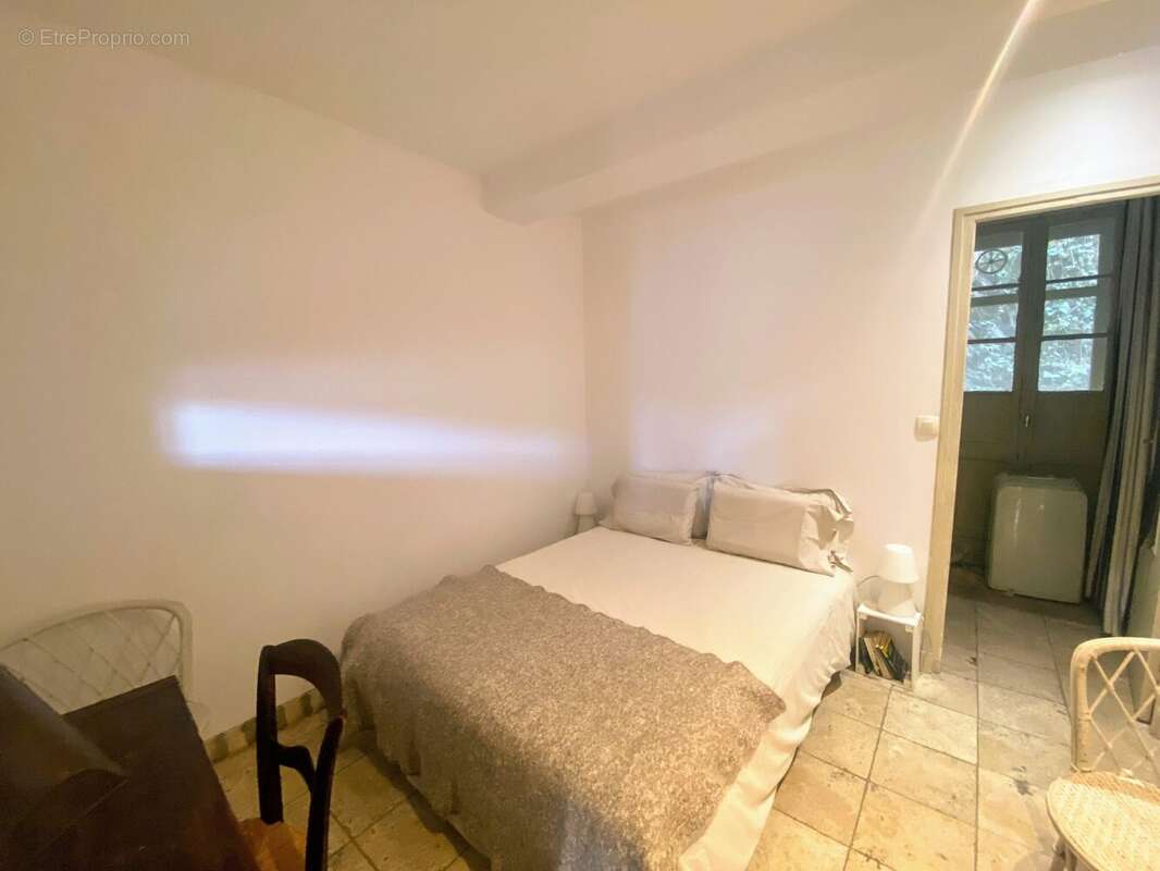 Appartement à PORT-VENDRES