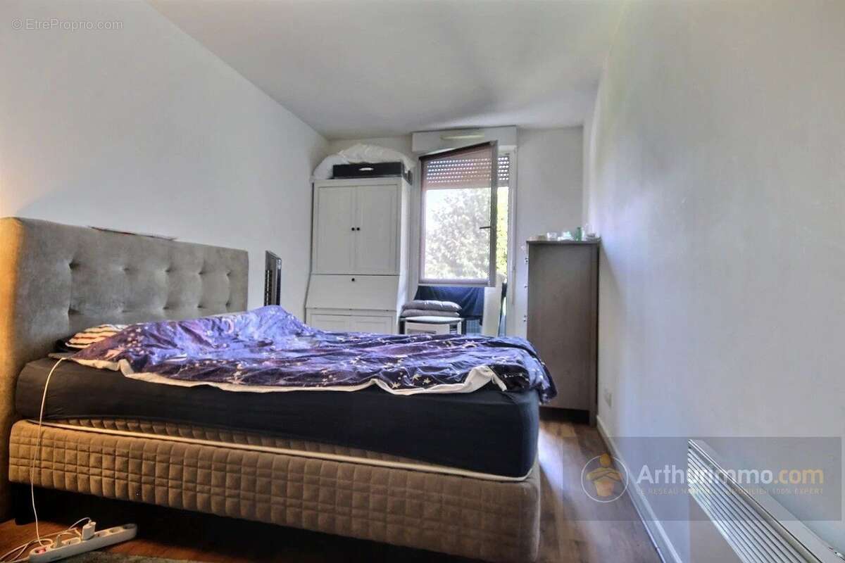 Appartement à CRETEIL