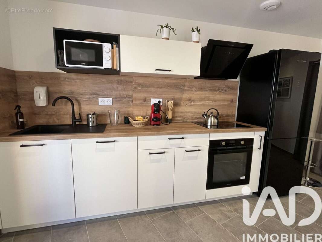 Photo 3 - Appartement à VARS