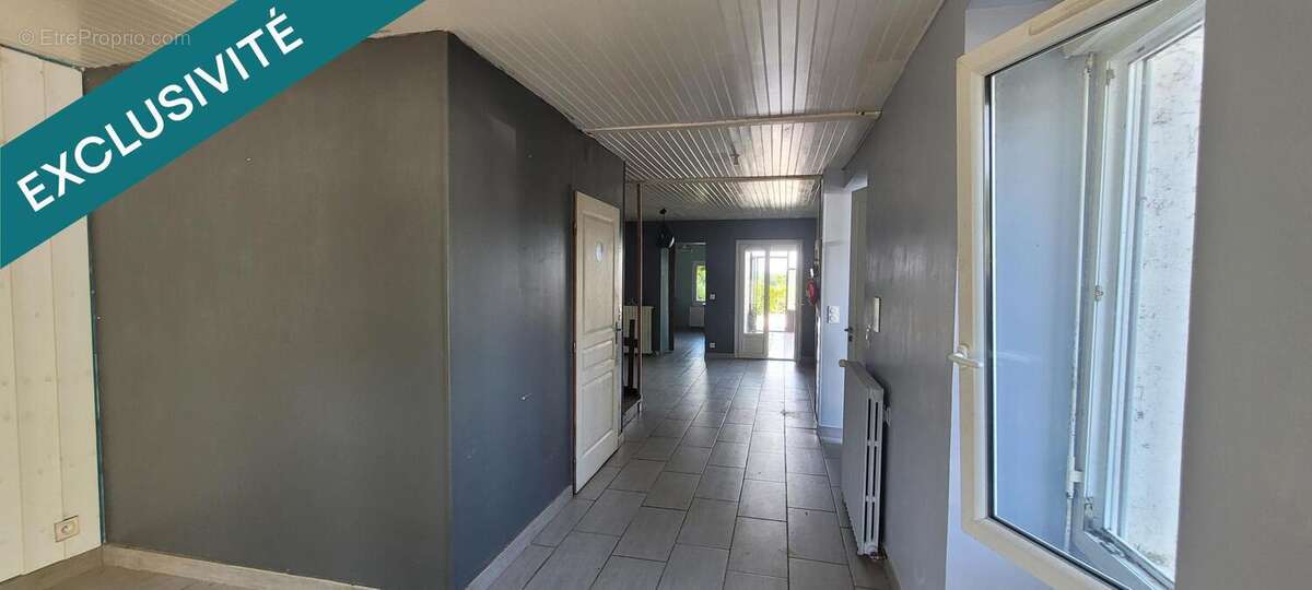 Maison 95 m² à Saint-Eutrope-De-Born  - photo 4