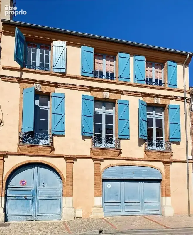 Maison à MONTAUBAN