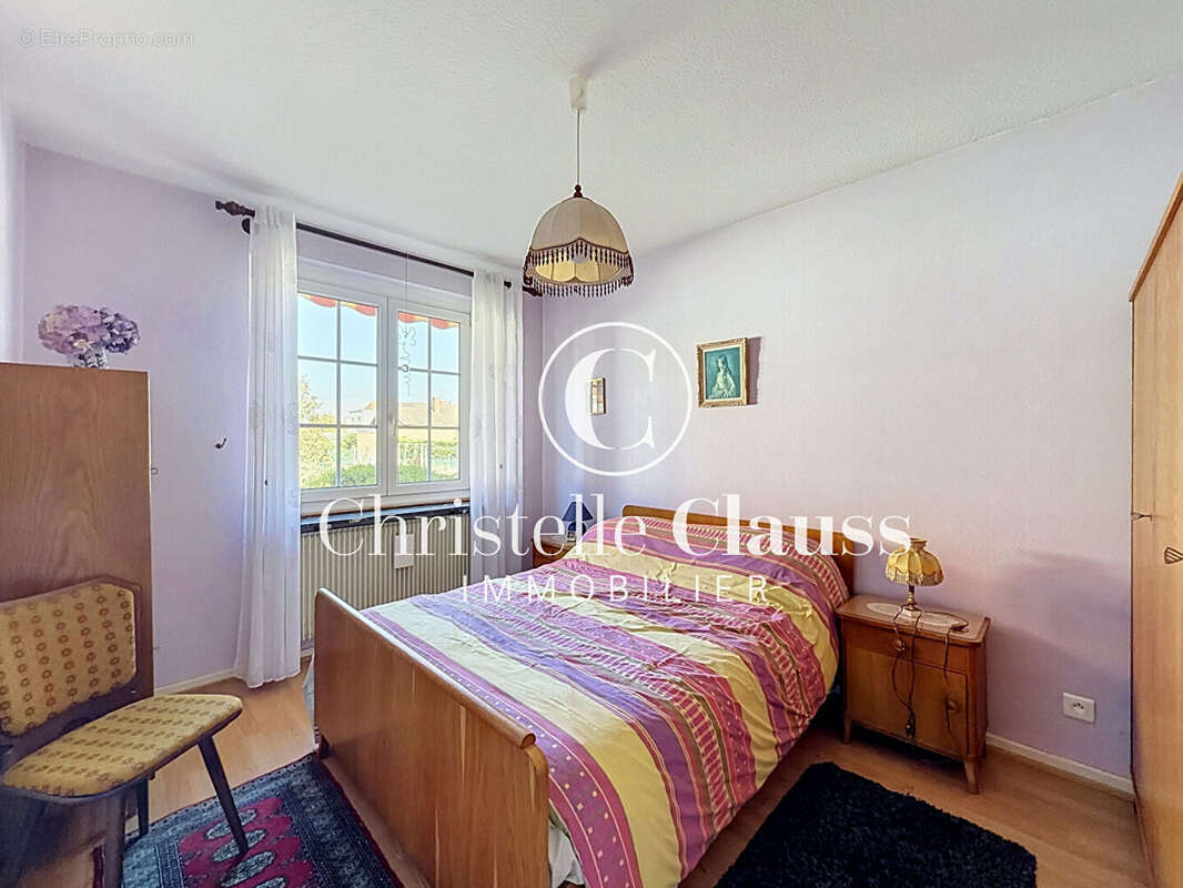 Maison Haguenau - 85m² - photo 8