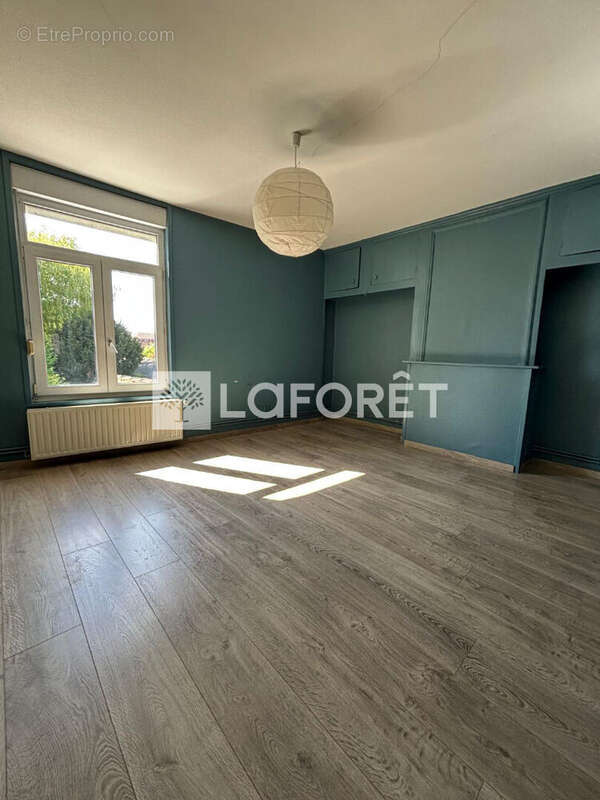 Maison Halluin 7 pièce(s) 195.50 m2 - photo 7