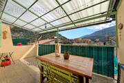 Appartement à PUGET-THENIERS