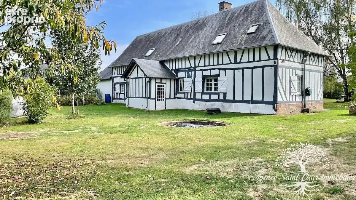 Propriété de charme avec 8 chambres - photo 24