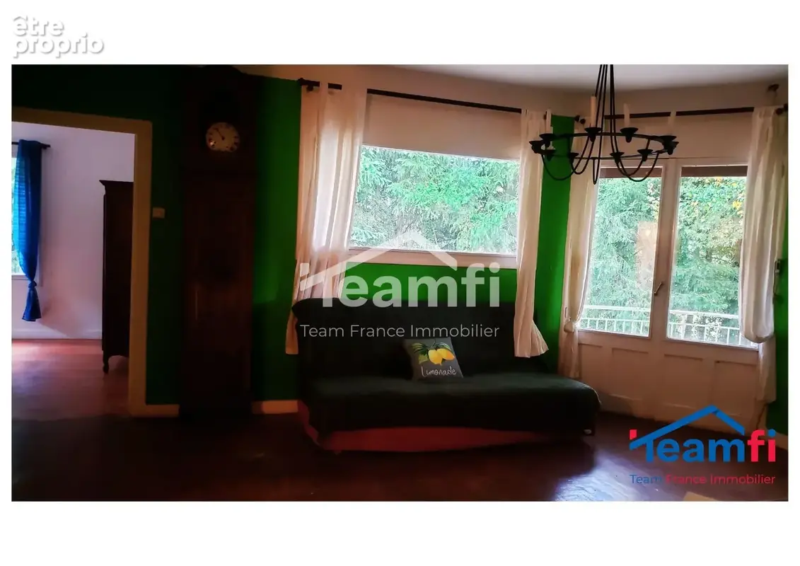 Maison 6 pièces 96 m² à vendre à Aurec-Sur-Loire (43110) - photo 7