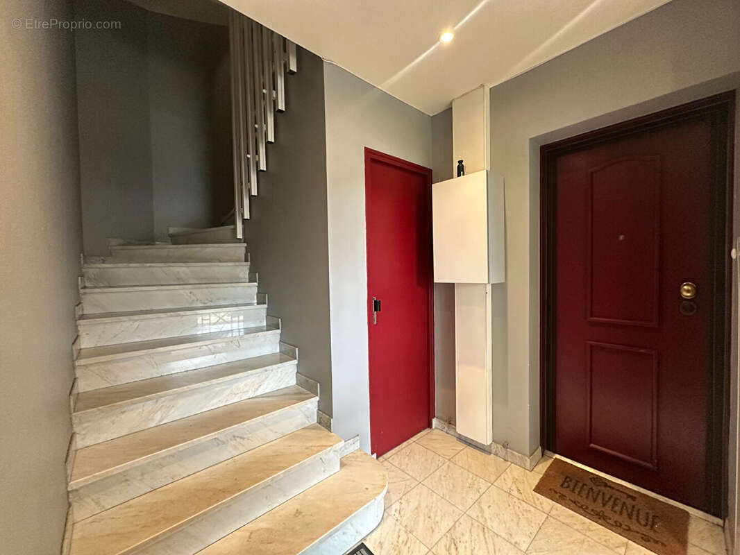 Appartement à VILLEPARISIS