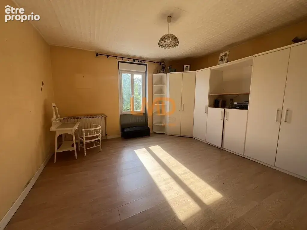 Maison lumineuse avec jardin - photo 13