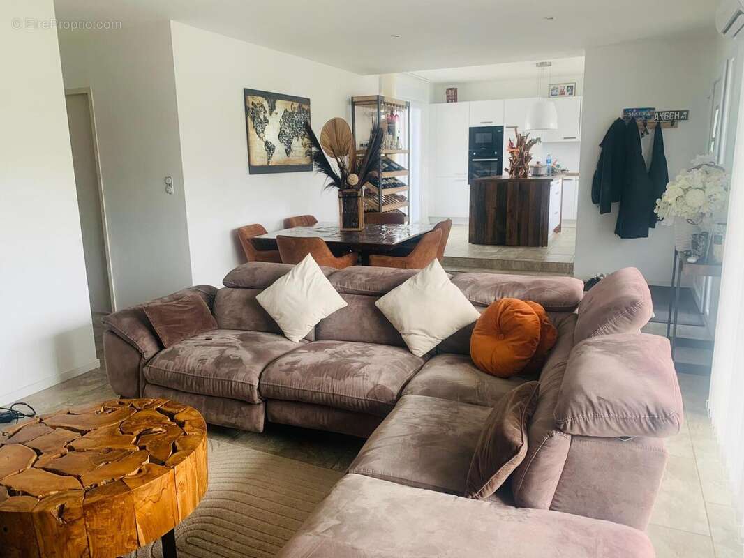 Photo 6 - Maison à SURGERES