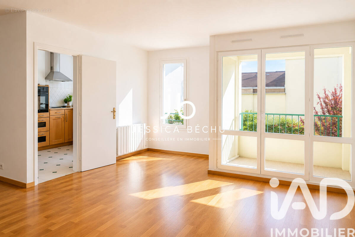 Photo 1 - Appartement à MONTMORENCY