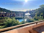 Appartement à CAVALAIRE-SUR-MER