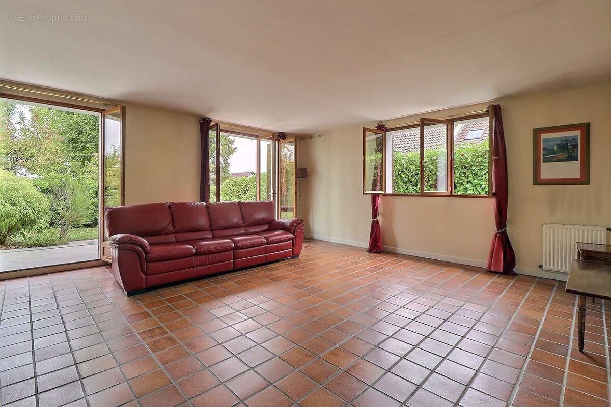 Maison à GIF-SUR-YVETTE