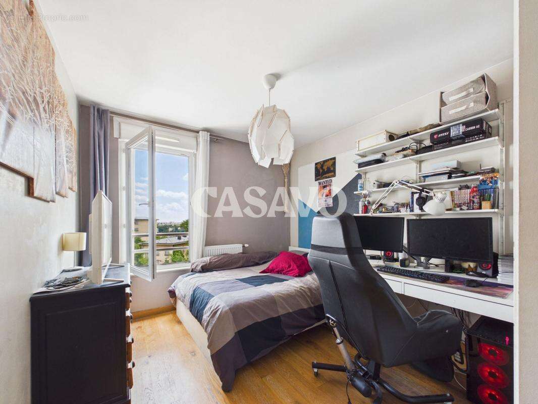 Appartement à LYON-9E