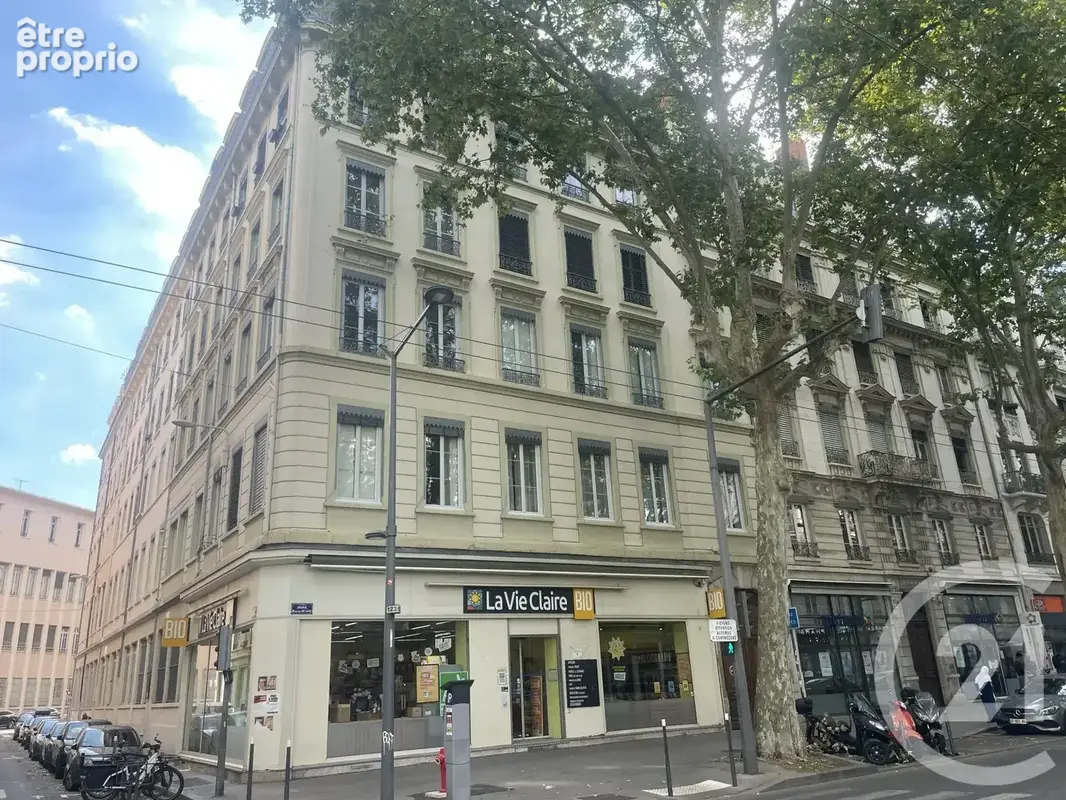 Appartement 2 pièces 62 m² à vendre à Lyon-3e (69003) - photo 5