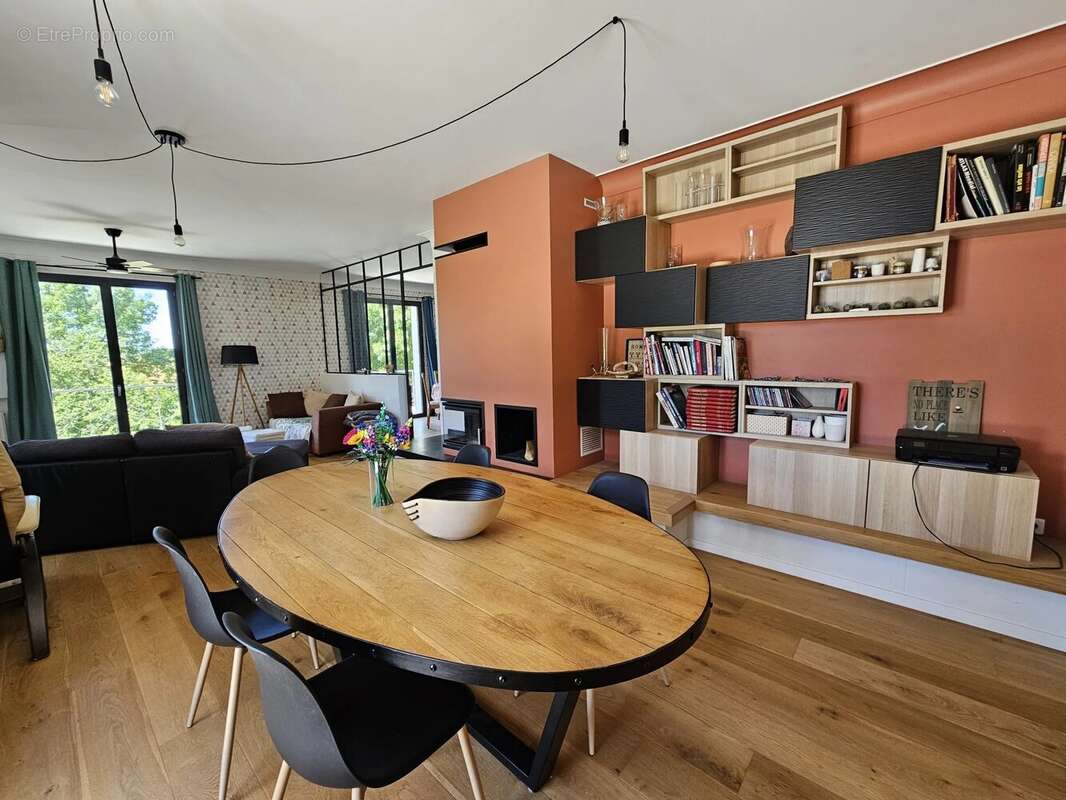 Maison à AUCH