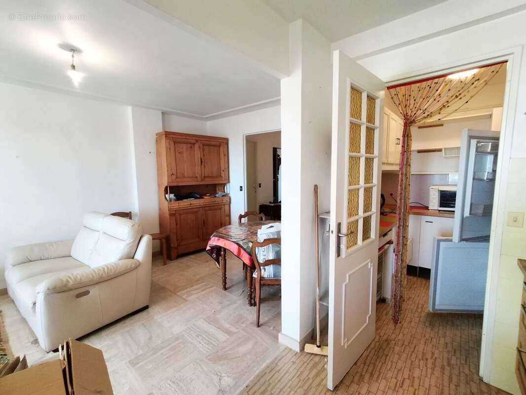 Appartement à VENCE