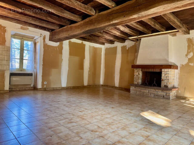 Maison à PUCEUL