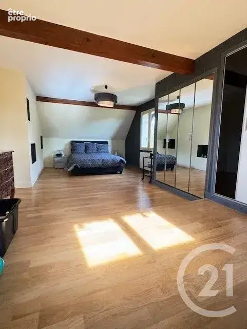 Maison 10 pièces 242 m² à vendre à Bu (28410) - photo 14