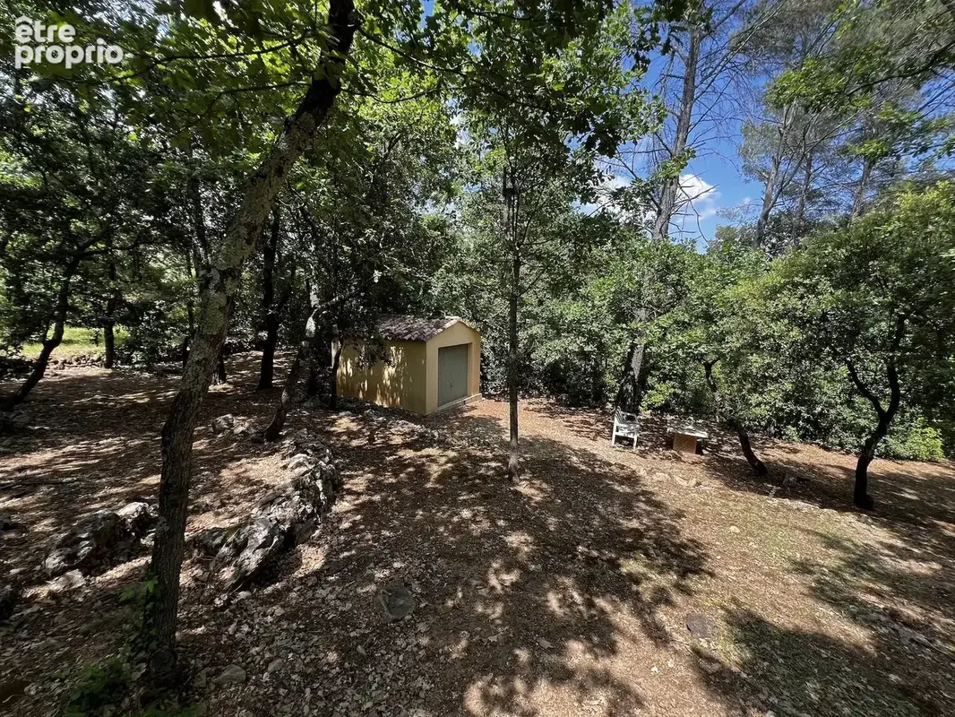 Exclusivité maison - cotignac - photo 16